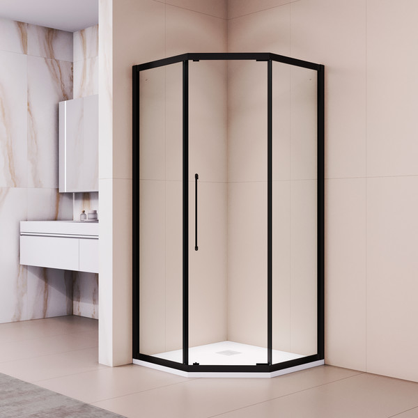 Душевой уголок RGW PA-86B / 38088699-14N