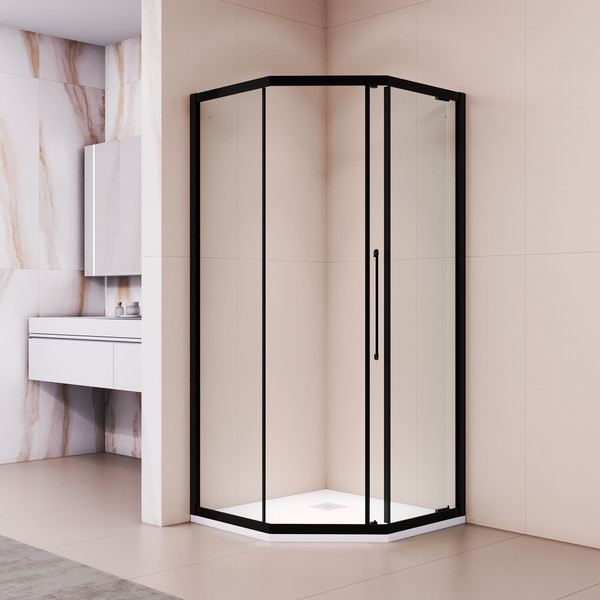 Душевой уголок RGW PA-86B / 38088699-14N