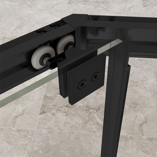 Душевой уголок RGW PA-86B / 38088699-14N