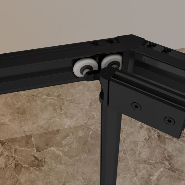 Душевой уголок RGW PA-86B / 38088699-14N