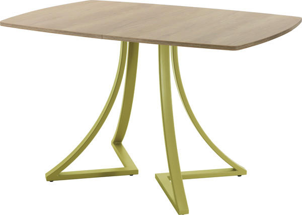 Обеденный стол AMC Elite / Е24(1200) D6 - фото