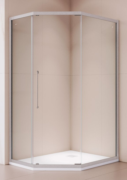 Душевой уголок RGW PA-86S / 38088690-111N - фото