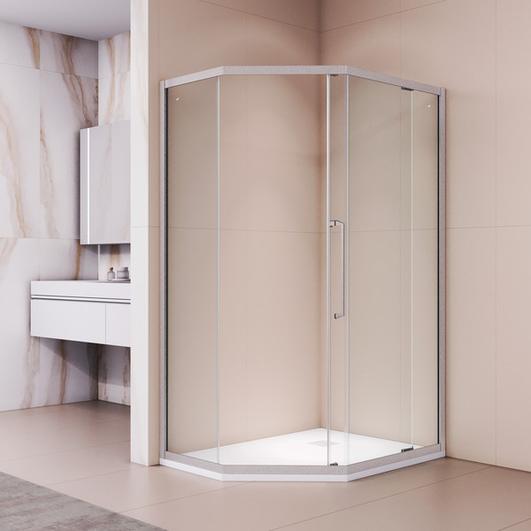 Душевой уголок RGW PA-86S / 38088690-111N