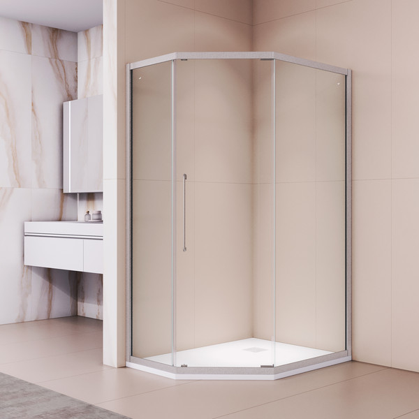 Душевой уголок RGW PA-86S / 38088690-111N