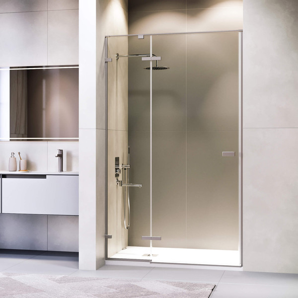 Душевая дверь RGW SV-004Gr / 353200410-110 - фото