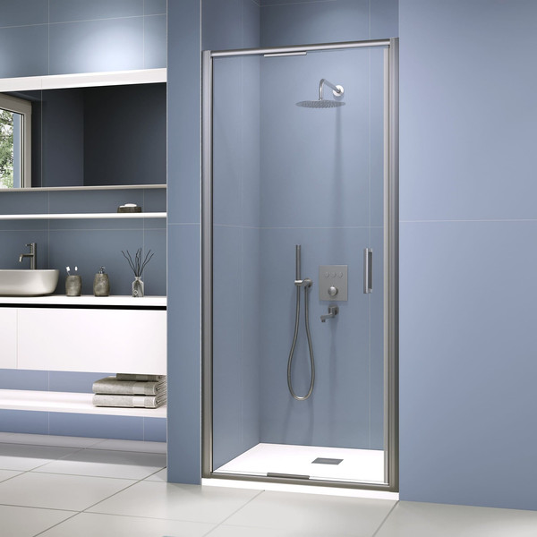 Душевая дверь RGW SV-05-2Gr / 703205208-110 - фото