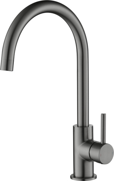 Смеситель Aquatek Европа AQ1382BGM - фото