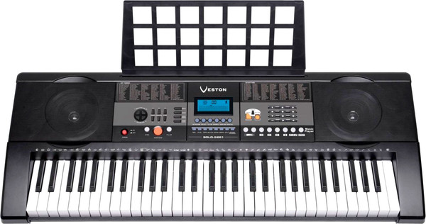 Синтезатор Veston Solo-5261 - фото