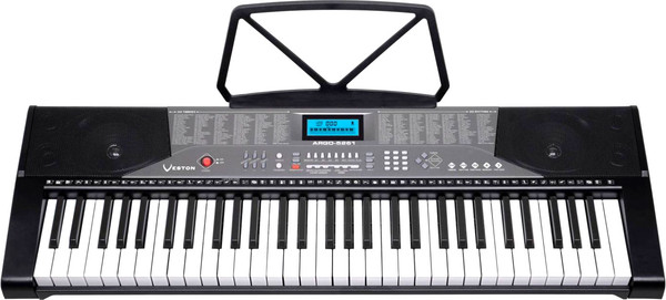 Синтезатор Veston Argo-5261 - фото