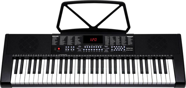 Синтезатор Veston Star-5261 - фото