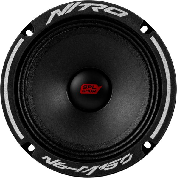 Среднечастотная АС ACV SPL Show Nitro N6-M150