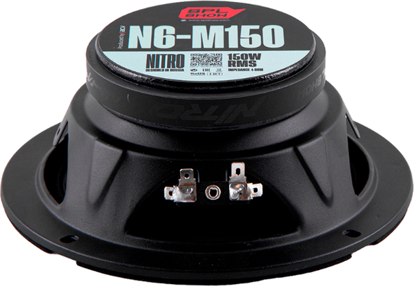 Среднечастотная АС ACV SPL Show Nitro N6-M150