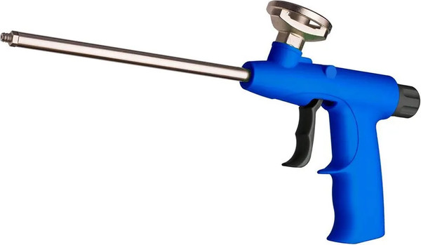 Пистолет для монтажной пены Tytan Professional Eco Slim 67722 - фото