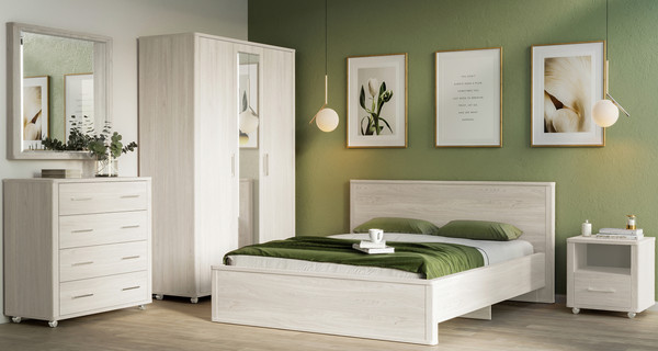 Зеркало Речицадрев Модена / Р350.21