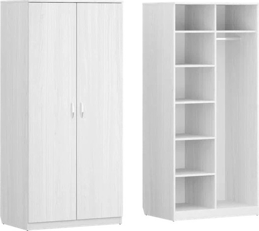 Шкаф Речицадрев Модуль / Р 286.25-01