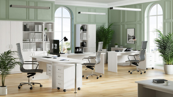 Шкаф Речицадрев Модуль / Р 286.25-01