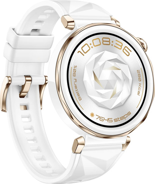 Умные часы Huawei Watch GT 5 Pro 42 мм JNA-B29F / 55020DGW - фото