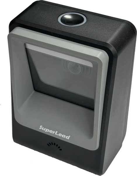 Сканер штрих-кода Mertech CL-8400 P2D Superlead USB - фото