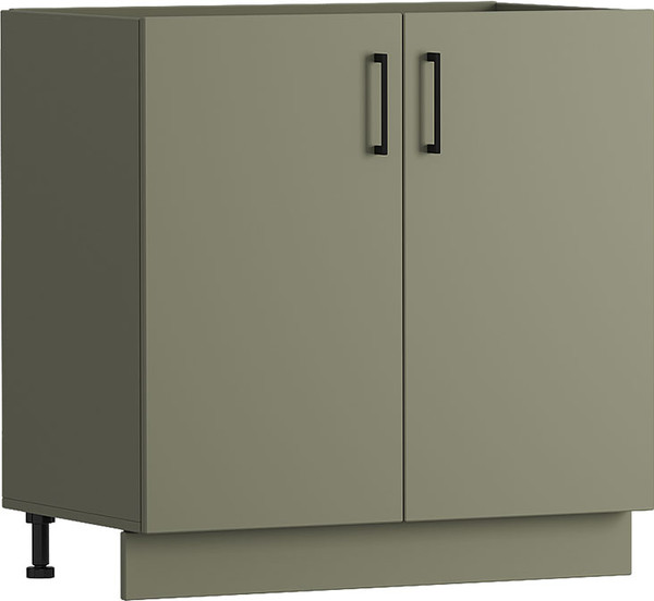 Шкаф под мойку Речицадрев Компакт / Р383.10 - фото