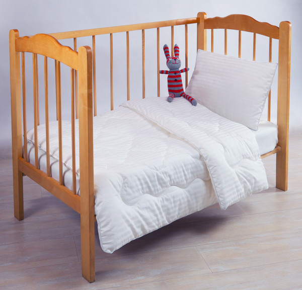 Одеяло для малышей Primavelle Fani 110х140 / 123415707-10