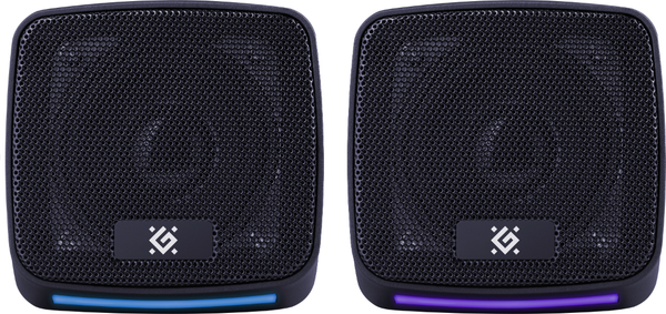 Мультимедиа акустика Defender J3 / 65963