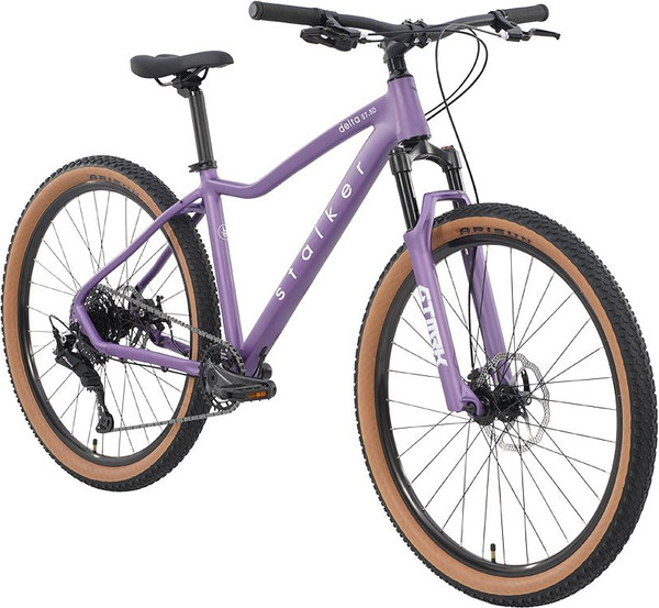 Велосипед STALKER Delta 27.3 D / HQ-0018914