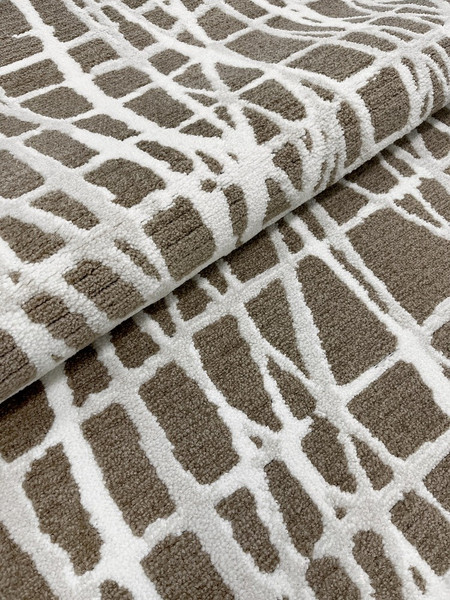 Коврик Safyun Bravo / SN503-LIGHT-BROWN