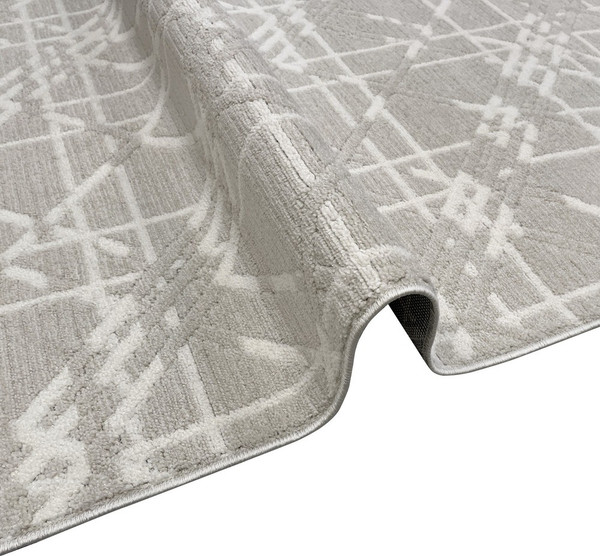 Коврик Safyun Bravo / SN517-BEIGE