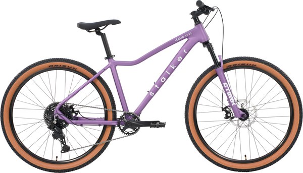 Велосипед STALKER Delta 27.3 D / HQ-0018912 - фото