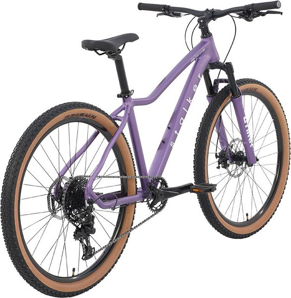 Велосипед STALKER Delta 27.3 D / HQ-0018912