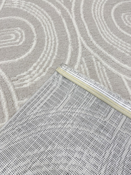 Коврик Safyun Bravo / SN550-BEIGE