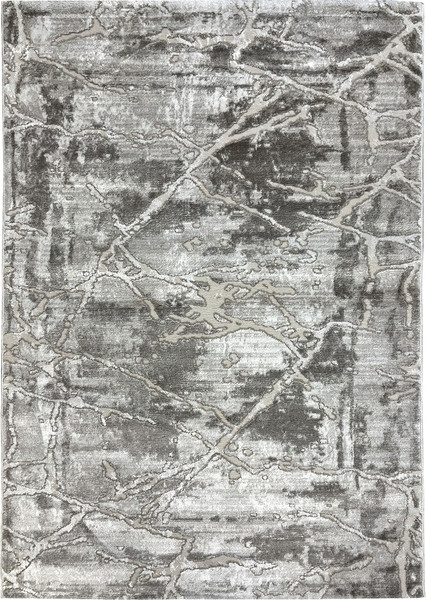 Коврик Safyun Eva / LZ191-CREAM-VIZON - фото