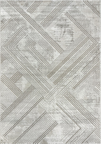 Коврик Safyun Eva / LZ113-CREAM-BEIGE - фото