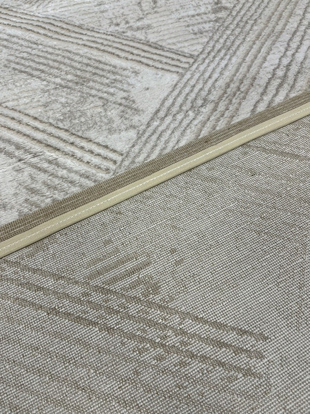 Коврик Safyun Eva / LZ113-CREAM-BEIGE