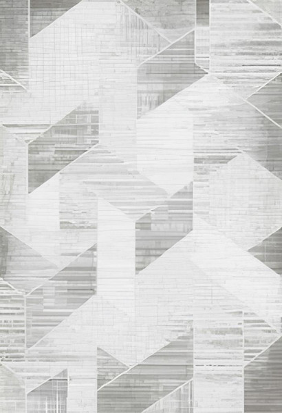 Коврик Safyun Eva / LZ135-CREAM-BROWN - фото