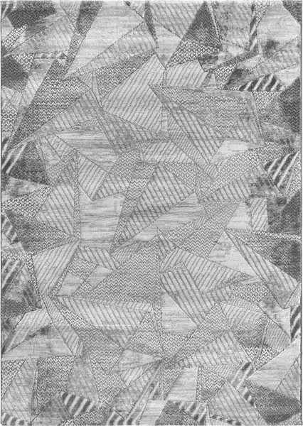 Коврик Safyun Eva / LZ107-GREY - фото