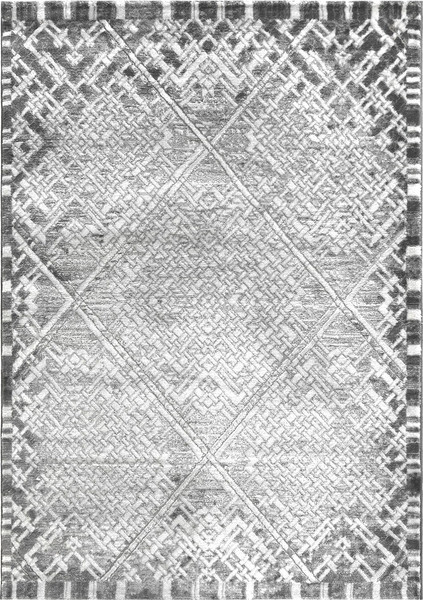 Коврик Safyun Eva / LZ189-GREY - фото