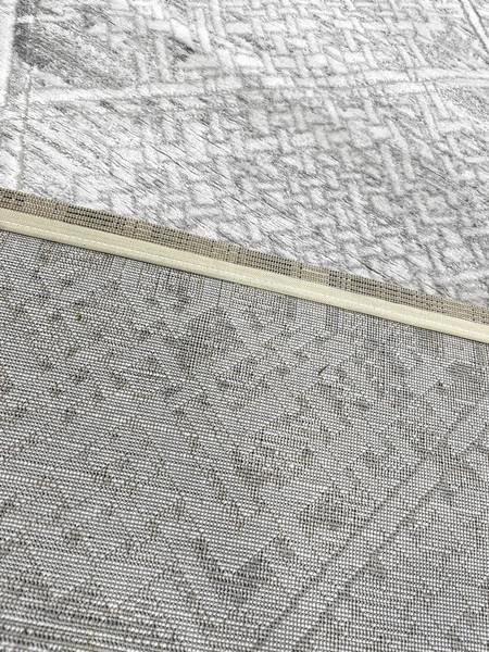 Коврик Safyun Eva / LZ189-GREY