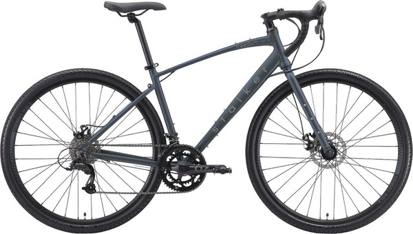 Велосипед STALKER Freedom 700.2 D / HQ-0018882 - фото