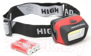 Фонарь RockForce RF-01X0049 - фото
