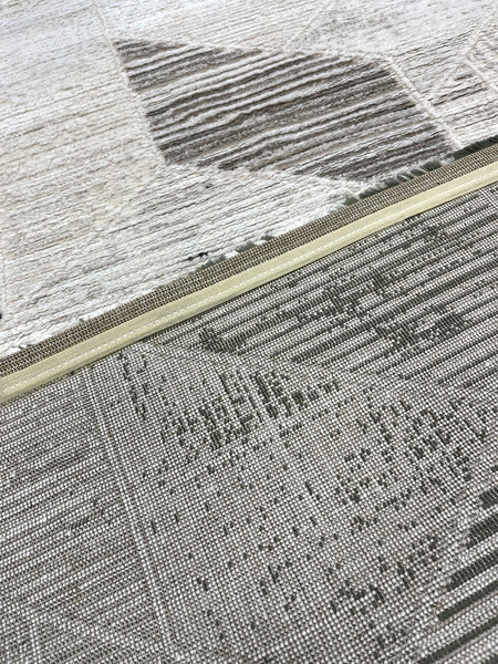 Ковер Safyun Eva / LZ135-CREAM-GREEN