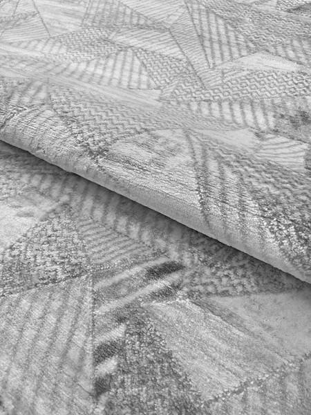 Ковер Safyun Eva / LZ107-GREY