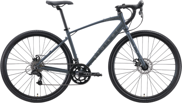 Велосипед STALKER Freedom 700.2 D / HQ-0018880 - фото