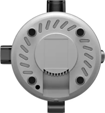 Соковыжималка электрическая Trouver Slow Juicer SJ10