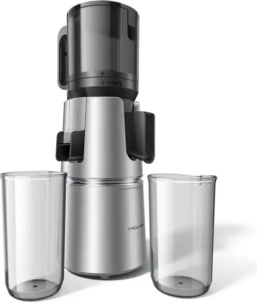 Соковыжималка электрическая Trouver Slow Juicer SJ10