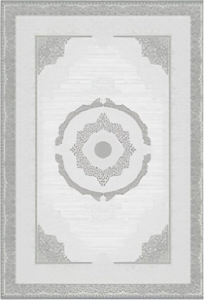 Ковер Safyun Eva / LZ140-CREAM-VIZON - фото