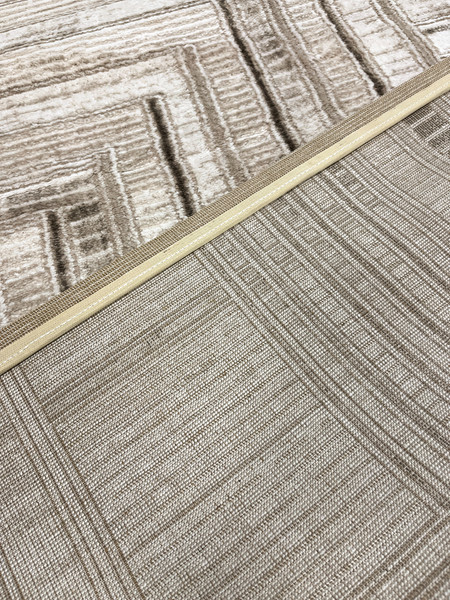 Ковер Safyun Eva / LZ137-CREAM-BROWN