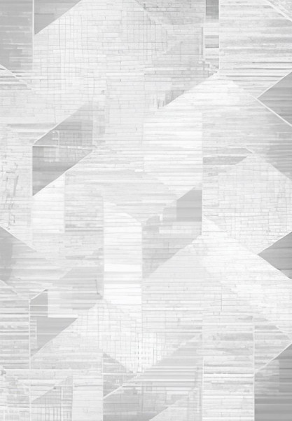 Ковер Safyun Eva / LZ135-LIGHT-GREY - фото