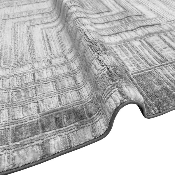 Ковер Safyun Eva / LZ137-GREY