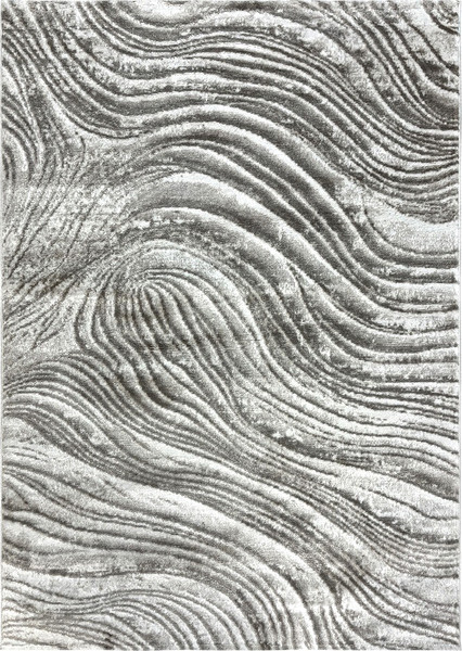 Ковер Safyun Eva / LZ185-CREAM-VIZON - фото